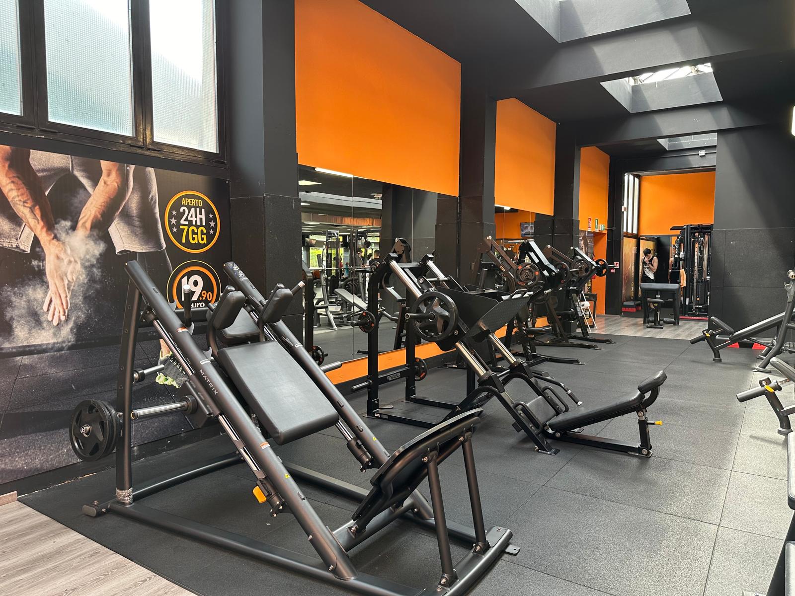FitActive Cislago